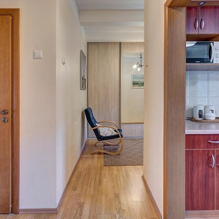 Vidos Apartamentai 2 فيلنيوس المظهر الخارجي الصورة