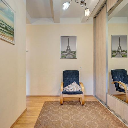 Vidos Apartamentai 2 فيلنيوس المظهر الخارجي الصورة