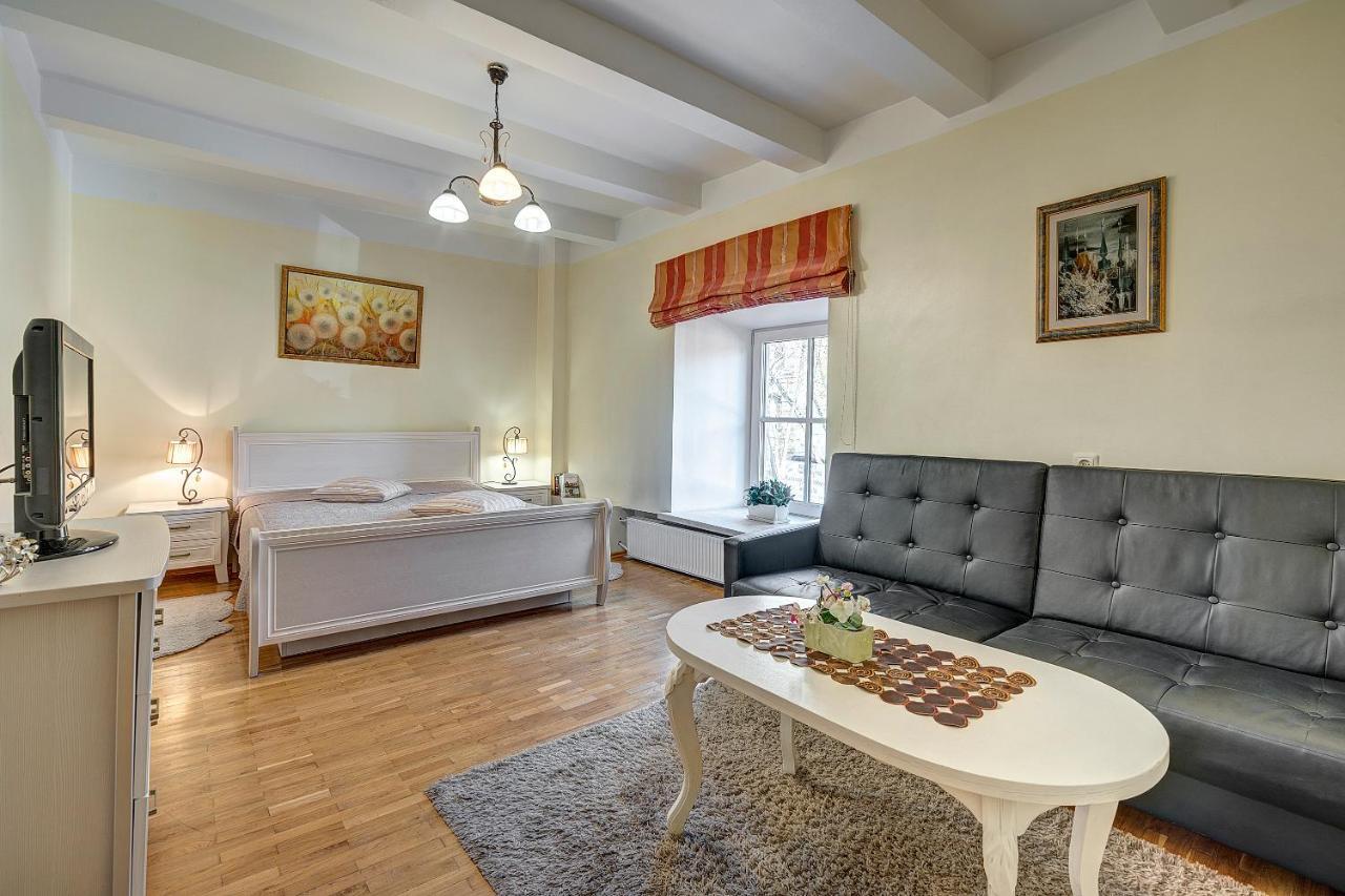 Vidos Apartamentai 2 فيلنيوس المظهر الخارجي الصورة