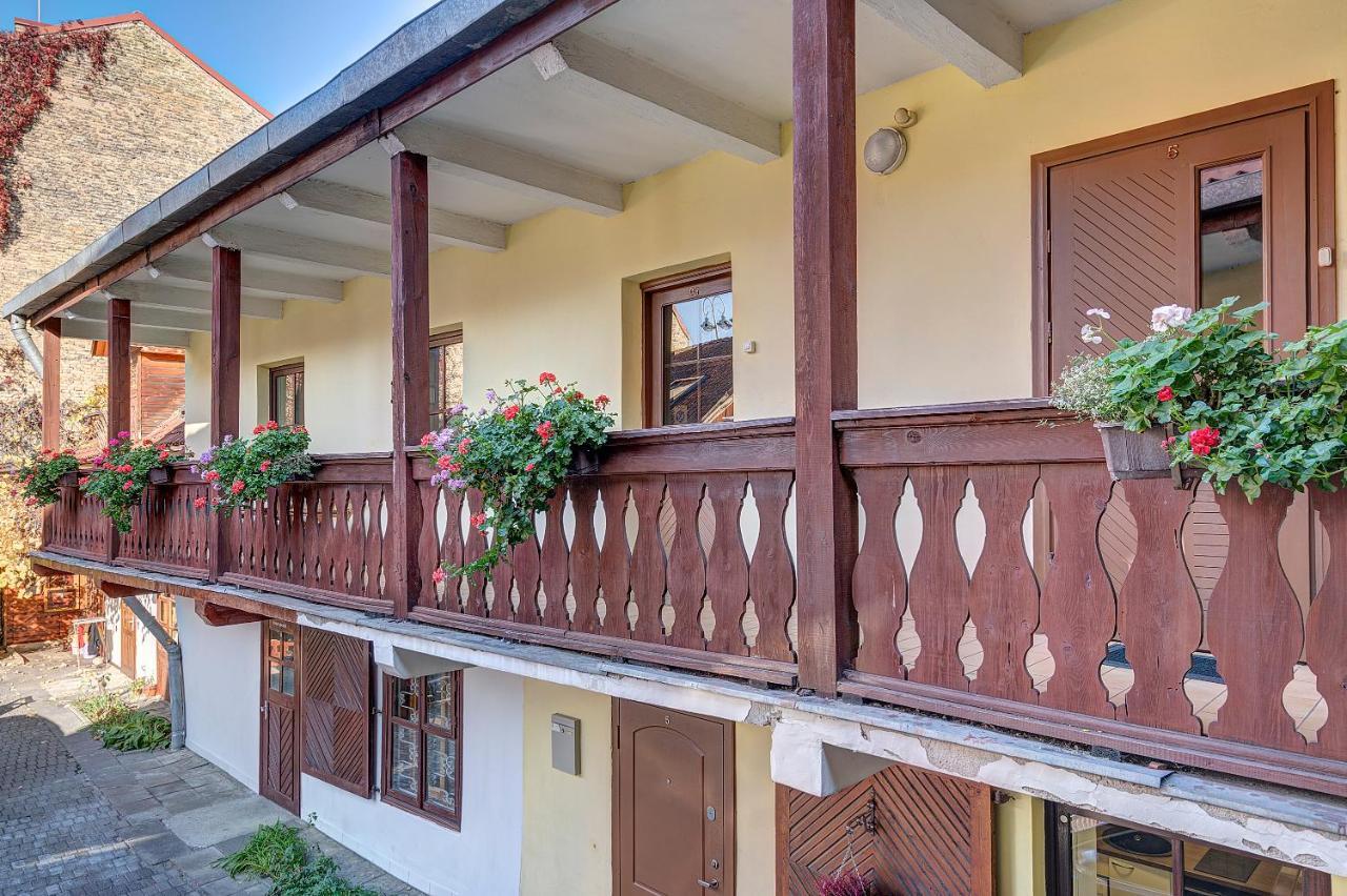 Vidos Apartamentai 2 فيلنيوس المظهر الخارجي الصورة