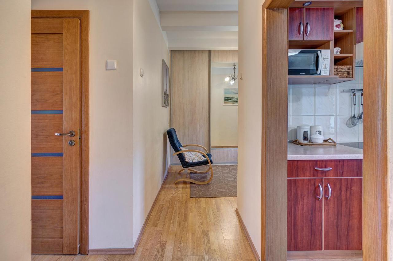 Vidos Apartamentai 2 فيلنيوس المظهر الخارجي الصورة